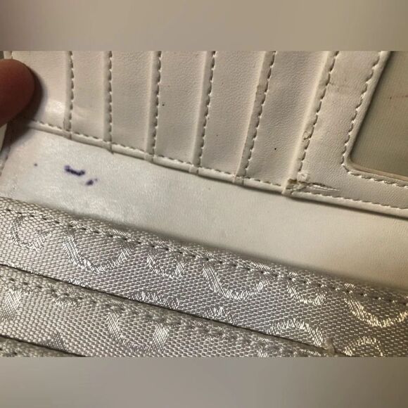 💢 Unbranded  Wallet - Picture 5 of 5